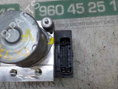 ABS pump PEUGEOT 5008 (0U_, 0E_) 2.0 HDi 150 / BlueHDi 150 | BP4829175M43 