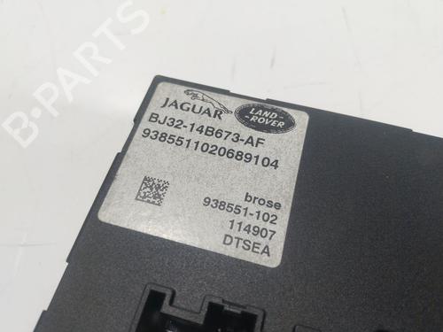 Electronic module LAND ROVER RANGE ROVER EVOQUE (L538) 2.2 D 4x4 | BP24575284M83 - Image 4