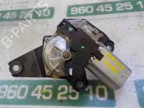 Rear wiper motor MERCEDES-BENZ M-CLASS (W164)  | BP5957935M102 