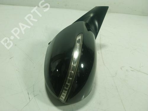 Right mirror KIA SPORTAGE III (SL) 2.0 CRDi | BP23231109C27 