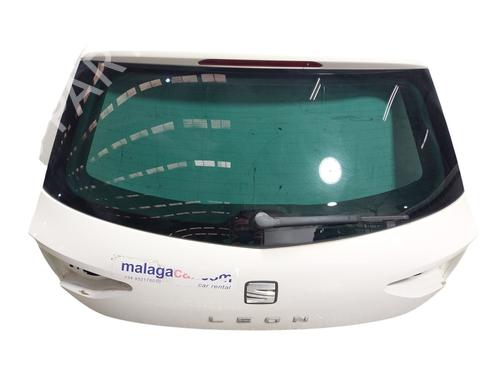 Used Tailgate Tailgate SEAT LEON ST (5F8) 1.5 TSI (130 hp) 36394736 36394736