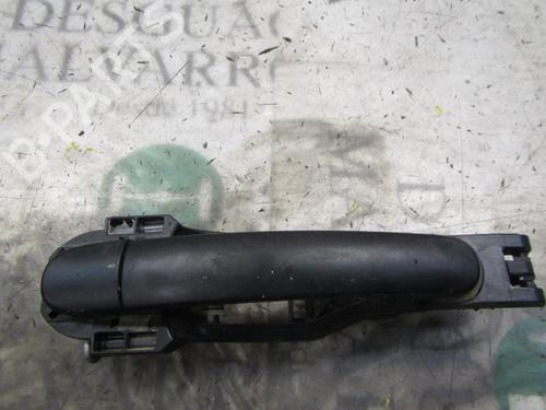 Front right exterior door handle SEAT IBIZA III (6L1) 1.4 16V | BP3829314C129 
