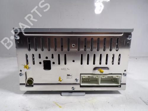 Radio KIA RIO III (UB)  | BP7010686E6 