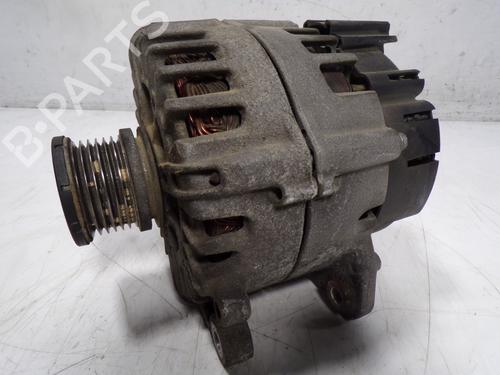 Used Alternator Alternator AUDI A5 Sportback (8TA) 2.0 TDI (190 hp) 10495544 10495544