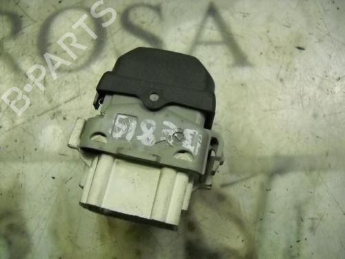 Left rear window switch RENAULT VEL SATIS (BJ0_) 3.0 dCi (BJ0J, BJ0N) | BP3736934I29 