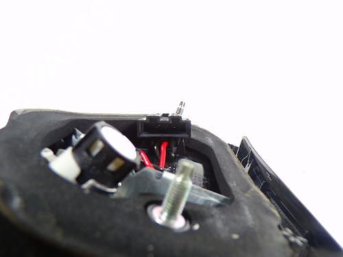 Left tailgate light VW TIGUAN (5N_) 2.0 TDI | BP7713816C79 