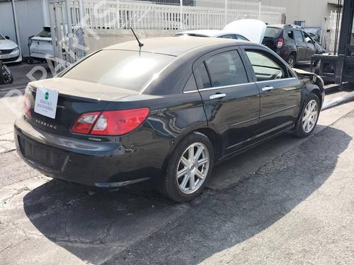 Left front window switch CHRYSLER SEBRING (JS) 2.0 CRD | BP13947991I27  - Image 11