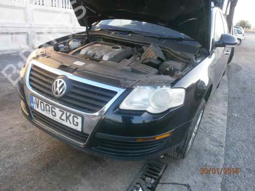 VW PASSAT B6 Variant (3C5)  1.9 TDI  489981