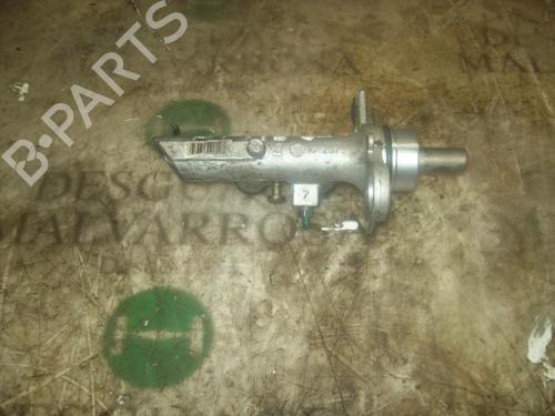 Used Brake master cylinder Brake master cylinder RENAULT MEGANE II (BM0/1_, CM0/1_) 1.5 dCi (BM0F, BM0T, BM2B, CM0F, CM0T) (82 hp) 3736783 3736783