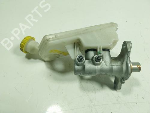 Used Brake master cylinder CITROËN C4 CACTUS 1.6 BlueHDi 100 (99 hp) 16821967