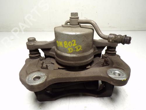 Right front brake caliper HYUNDAI TUCSON (TL, TLE) 2.0 CRDi | BP13927234M104