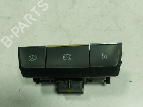 Travão de mão Travão de mão SKODA SUPERB III (3V3) 2.0 TDI (150 hp) 16042788 16042788