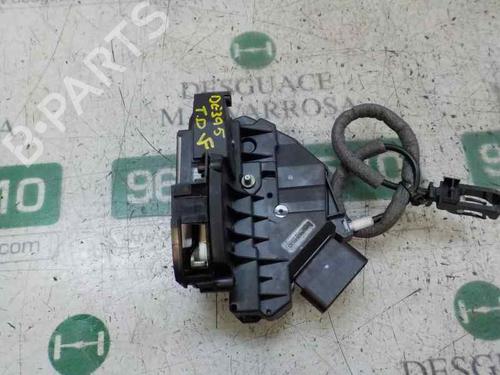 Rear right lock FORD FOCUS III  | BP4758983C99 