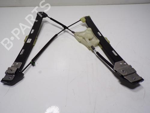 Used Front left window mechanism Front left window mechanism SEAT IBIZA V (KJ1, KJG) 1.0 TSI (116 hp) 10778959 10778959