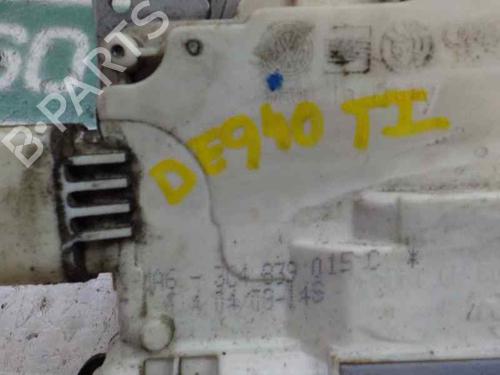 Rear left lock AUDI Q7 (4LB)  | BP5854193C100 