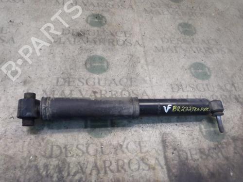 Used Right rear shock absorber Right rear shock absorber 3798885 3798885