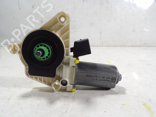 Used Left front window motor Left front window motor MERCEDES-BENZ C-CLASS Coupe (C205) [2015-2023] 9763547 9763547