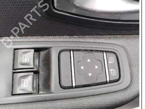 Steering column RENAULT CLIO IV (BH_)  | BP15190467M21 