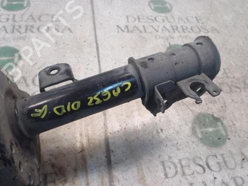 Right front shock absorber FIAT GRANDE PUNTO (199_) 1.4 (199AXB11, 199AXB1A, 199BXB1A, 199AXL1A) | BP3808308M17 