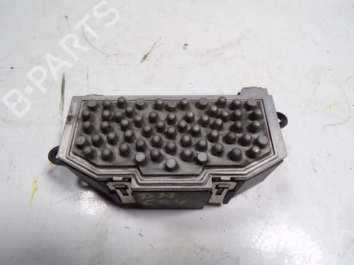 Used Heater resistor Heater resistor AUDI Q3 (8UB, 8UG) [2011-2020] 11645063 11645063