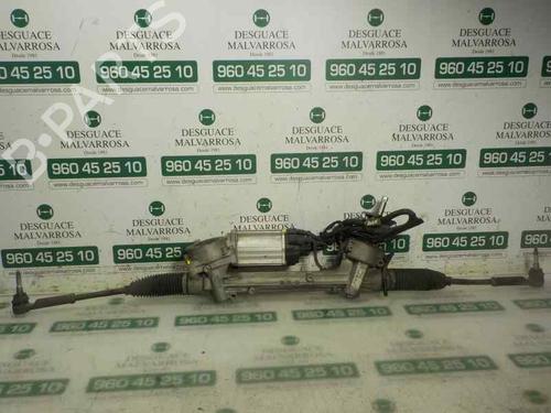 Steering rack OPEL ASTRA J Sports Tourer (P10) | BP6505929M22