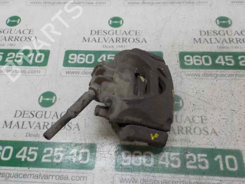 Used Right front brake caliper PEUGEOT PARTNER Box Body/MPV [2008-2025]  11550856