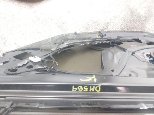 Right rear door BMW 3 (F30, F80)  | BP17739937C5 