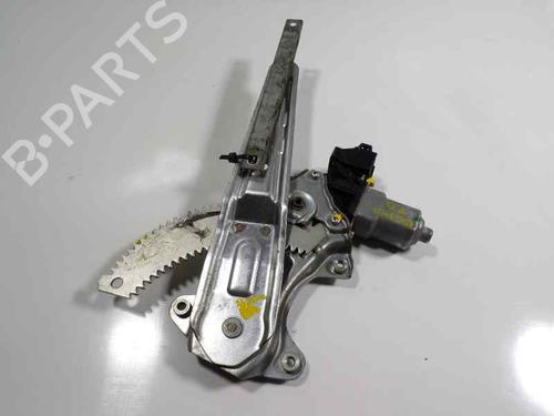 Used Rear right window mechanism NISSAN JUKE (F15) 1.5 dCi (110 hp) 6979736