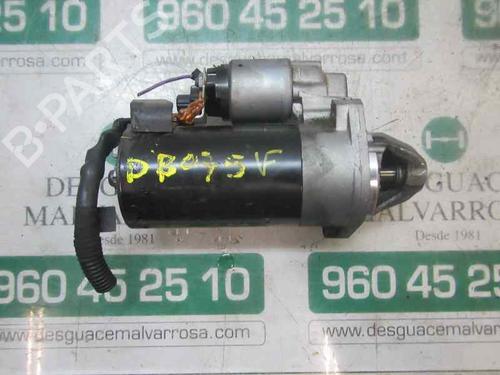 Used Starter MERCEDES-BENZ VITO Van (W447) [2014-2025]  4002953