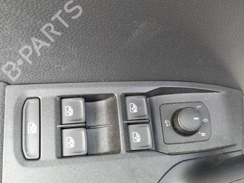 Engine control unit (ECU) SEAT ARONA (KJ7, KJP) 1.0 TSI | BP15368981M57  - Image 12