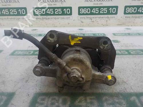 Right front brake caliper FORD FIESTA VI (CB1, CCN) 1.25 | BP11551568M104