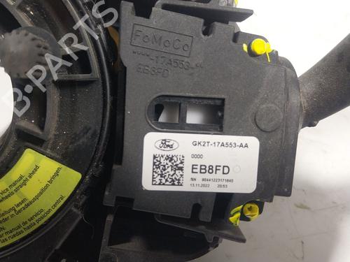 Steering column stalk FORD TRANSIT V363 Platform/Chassis (FED, FFD) | BP23336152I23 - Image 2