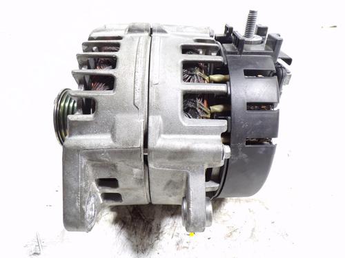 Used Alternator Alternator MERCEDES-BENZ E-CLASS Coupe (C238) E 220 d (238.314) (194 hp) 7250447 7250447