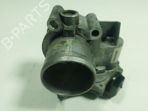 Used Throttle body RENAULT TRAFIC II Van (FL) [2001-2025]  17101928