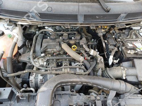 Climate control FORD KA+ III (UK, FK) 1.2 | BP30814063I5