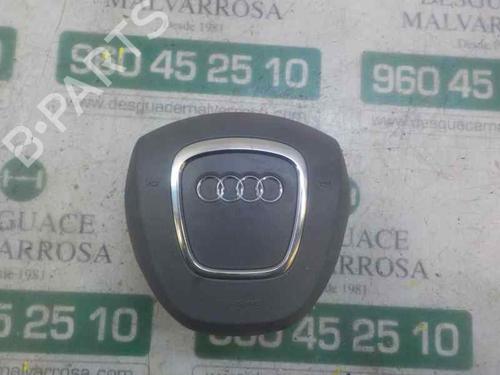 Førerens kollisjonspute AUDI A4 B8 (8K2) 2.0 TDI 16V (140 hp) 5668656
