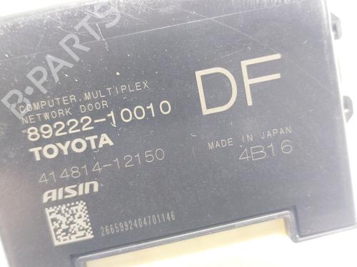 Electronic module TOYOTA C-HR (_X2_, _H2_) Hybrid | BP27887864M83 