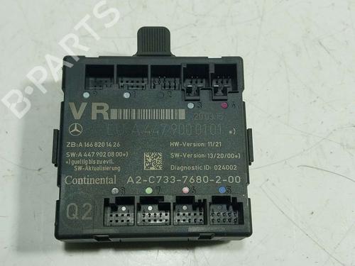 Used Electronic module Electronic module 38547070 38547070
