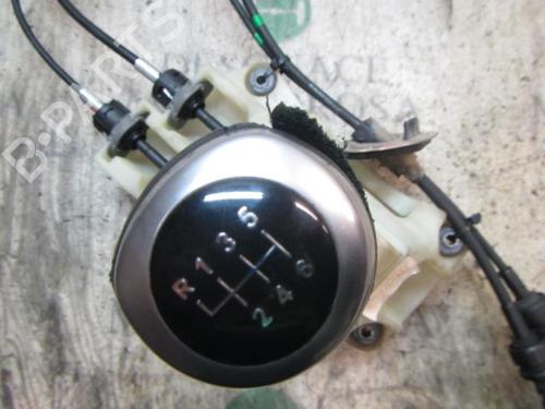 Gear lever KIA CEE'D Hatchback (ED)  | BP7410679M90 