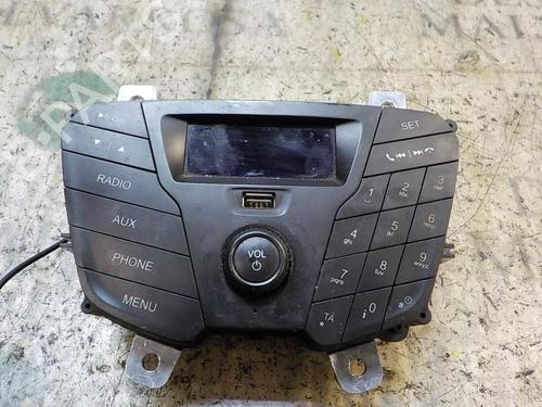 Used Switch FORD TOURNEO COURIER B460 MPV [2014-2025]  4005831