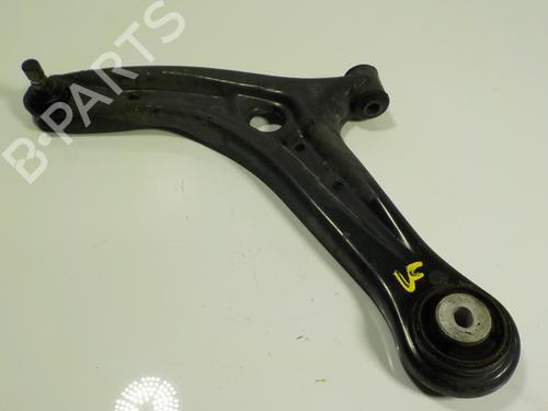 Used Left front suspension arm Left front suspension arm FORD TRANSIT COURIER B460 Box Body/MPV 1.5 TDCi (75 hp) 13057173 13057173