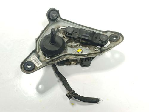 Motor limpia delantero Motor limpia delantero 38297540 38297540