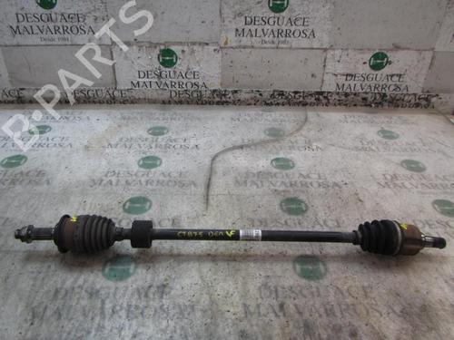 Used Right front driveshaft Right front driveshaft SUZUKI SWIFT III (MZ, EZ) 1.3 (RS413, ZC11S) (92 hp) 3832302 3832302
