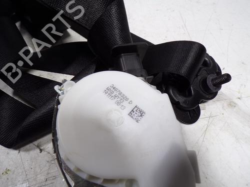 Front left seatbelt BMW 3 (F30, F80) 318 d | BP8741753I26 