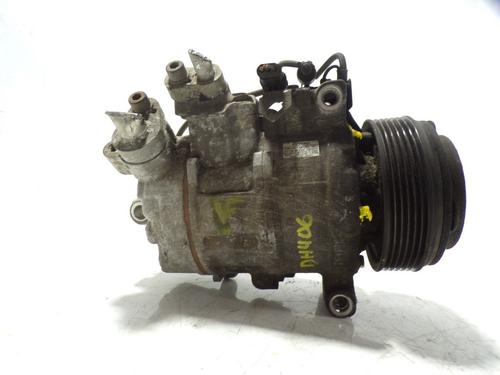 Used AC compressor AC compressor BMW X1 (E84) sDrive 18 d (143 hp) 8373308 8373308