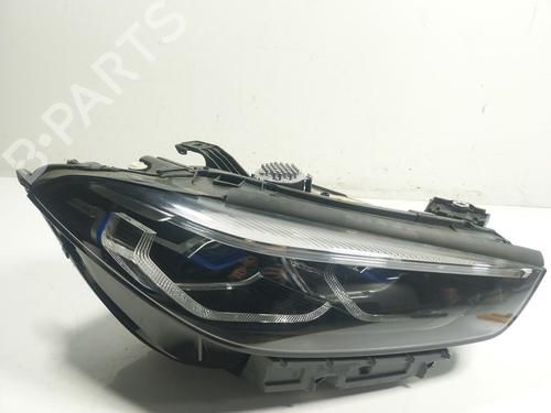 Right headlight BMW 8 Coupe (G15, F92) 840 i xDrive | BP24375050C29 - Image 2