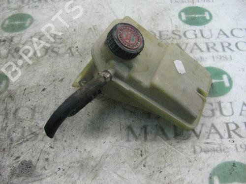 Used Power steering reservoir Power steering reservoir 14293118 14293118