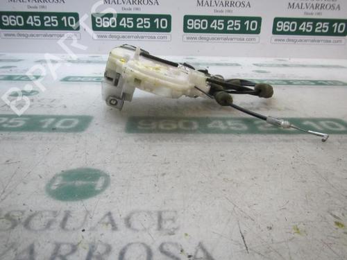 Rear left lock HONDA CIVIC VIII Hatchback (FN, FK)  | BP3875225C100 