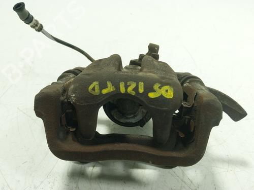 Used Right rear brake caliper Right rear brake caliper RENAULT KANGOO / GRAND KANGOO II (KW0/1_) 1.5 dCi 75 (KW07, KW10, KW04) (75 hp) 31837271 31837271