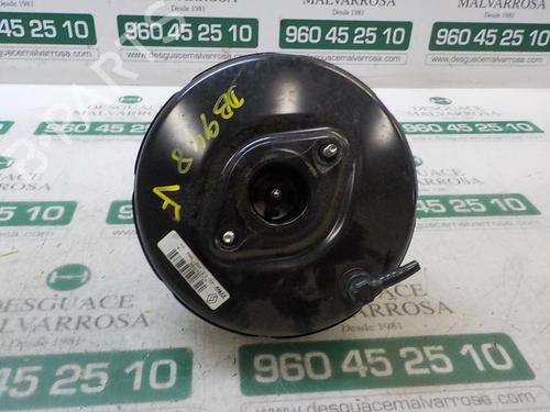 Used Servo brake DACIA SANDERO II 1.2 (75 hp) 3870681